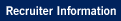 Recruiter Information