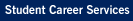 Student Career Services